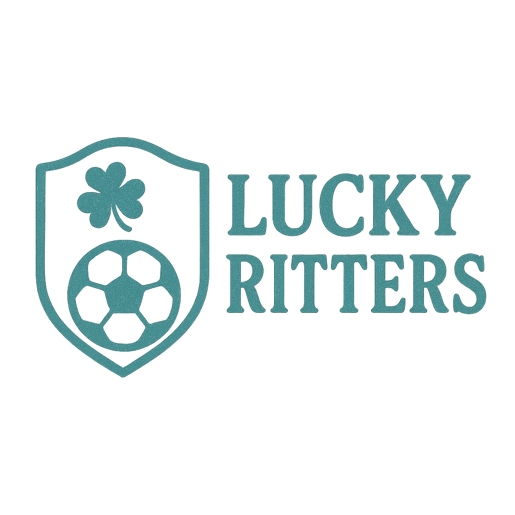 Lucky Ritters Logo